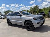 2018 Jeep Grand Cherokee Altitude Oshkosh WI