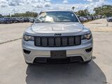 2018 Jeep Grand Cherokee Altitude Oshkosh WI