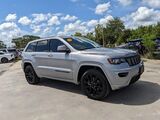 2018 Jeep Grand Cherokee Altitude Oshkosh WI