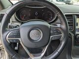 2018 Jeep Grand Cherokee Altitude Oshkosh WI