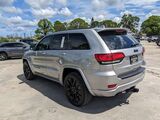 2018 Jeep Grand Cherokee Altitude Oshkosh WI