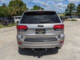 2018 Jeep Grand Cherokee Altitude Oshkosh WI