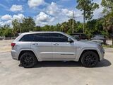 2018 Jeep Grand Cherokee Altitude Oshkosh WI