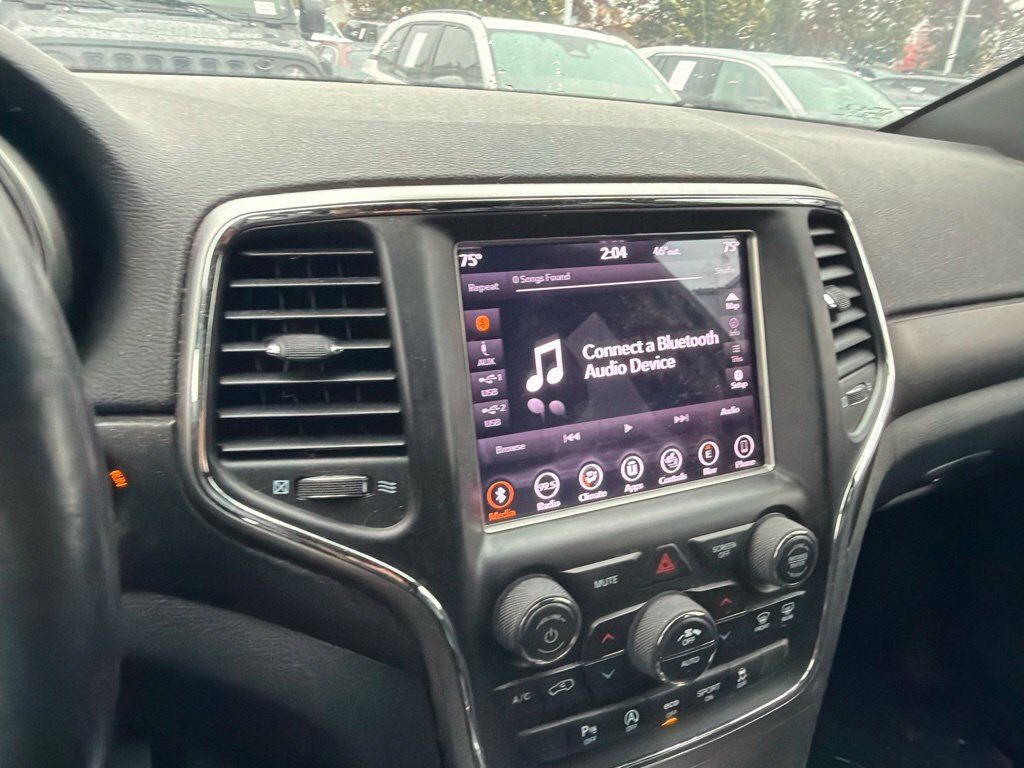 2018 Jeep Grand Cherokee Altitude Gresham OR