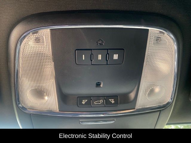 2018 Jeep Grand Cherokee Altitude Raleigh NC