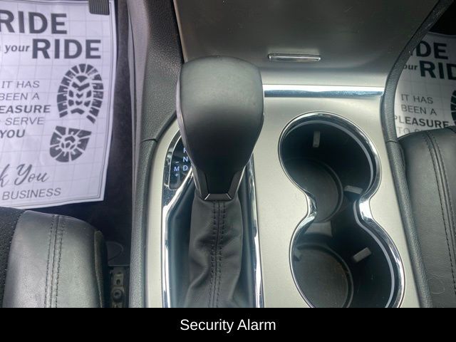 2018 Jeep Grand Cherokee Altitude Raleigh NC