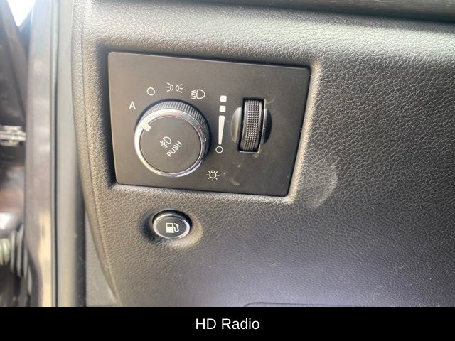 2018 Jeep Grand Cherokee Altitude Raleigh NC