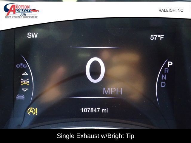 2018 Jeep Grand Cherokee Altitude Raleigh NC