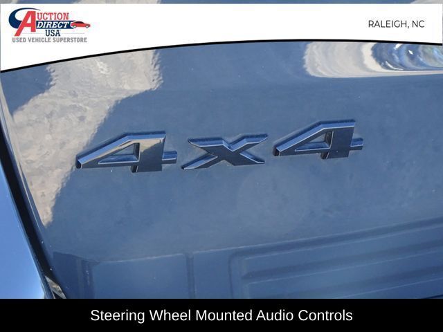 2018 Jeep Grand Cherokee Altitude Raleigh NC