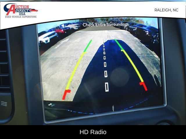 2018 Jeep Grand Cherokee Altitude Raleigh NC