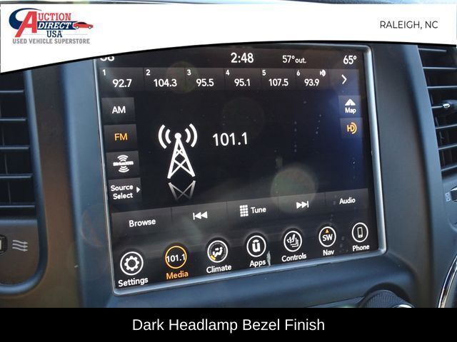 2018 Jeep Grand Cherokee Altitude Raleigh NC