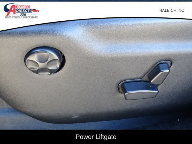 2018 Jeep Grand Cherokee Altitude Raleigh NC