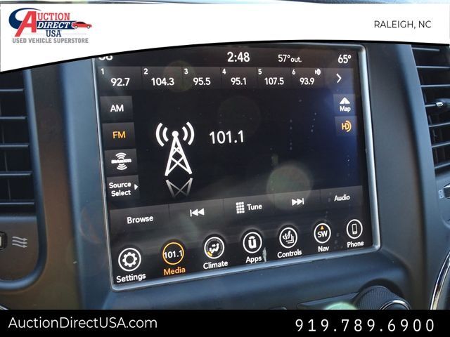 2018 Jeep Grand Cherokee Altitude Raleigh NC
