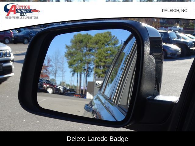 2018 Jeep Grand Cherokee Altitude Raleigh NC