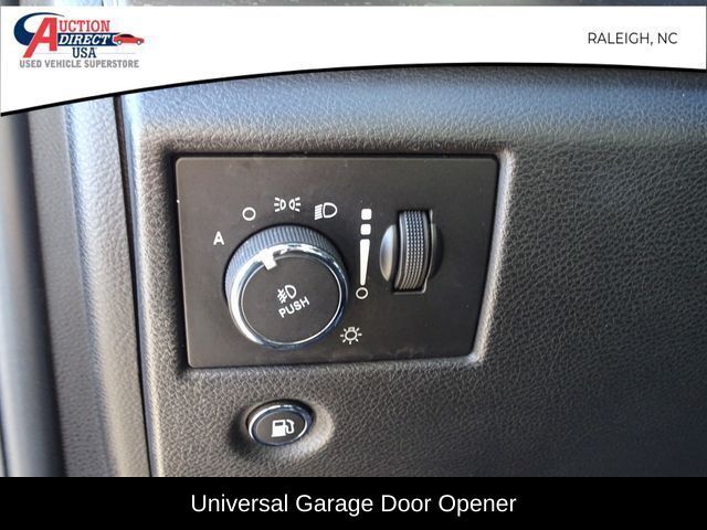 2018 Jeep Grand Cherokee Altitude Raleigh NC