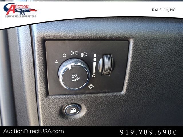 2018 Jeep Grand Cherokee Altitude Raleigh NC