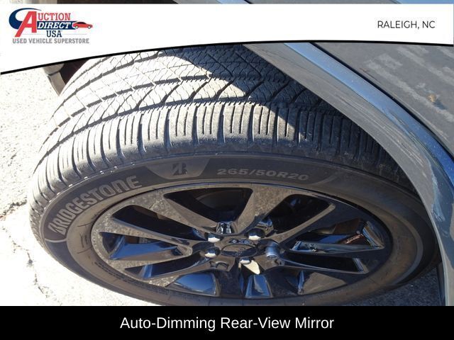 2018 Jeep Grand Cherokee Altitude Raleigh NC