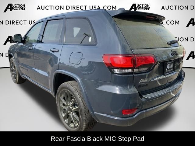 2018 Jeep Grand Cherokee Altitude Raleigh NC