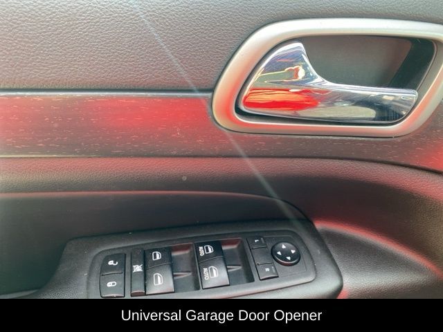 2018 Jeep Grand Cherokee Altitude Raleigh NC