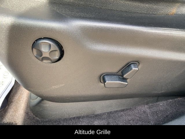 2018 Jeep Grand Cherokee Altitude Raleigh NC