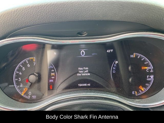 2018 Jeep Grand Cherokee Altitude Raleigh NC