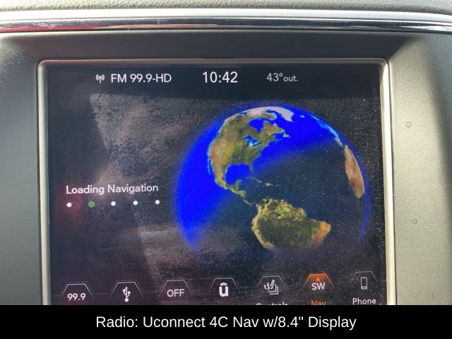 2018 Jeep Grand Cherokee Altitude Raleigh NC