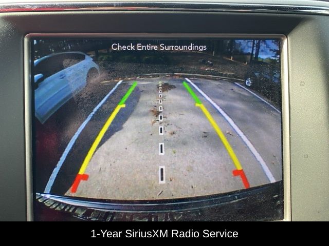 2018 Jeep Grand Cherokee Altitude Raleigh NC