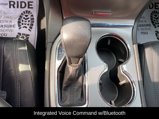 2018 Jeep Grand Cherokee Altitude Raleigh NC