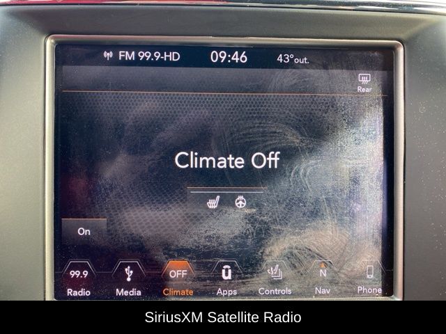 2018 Jeep Grand Cherokee Altitude Raleigh NC