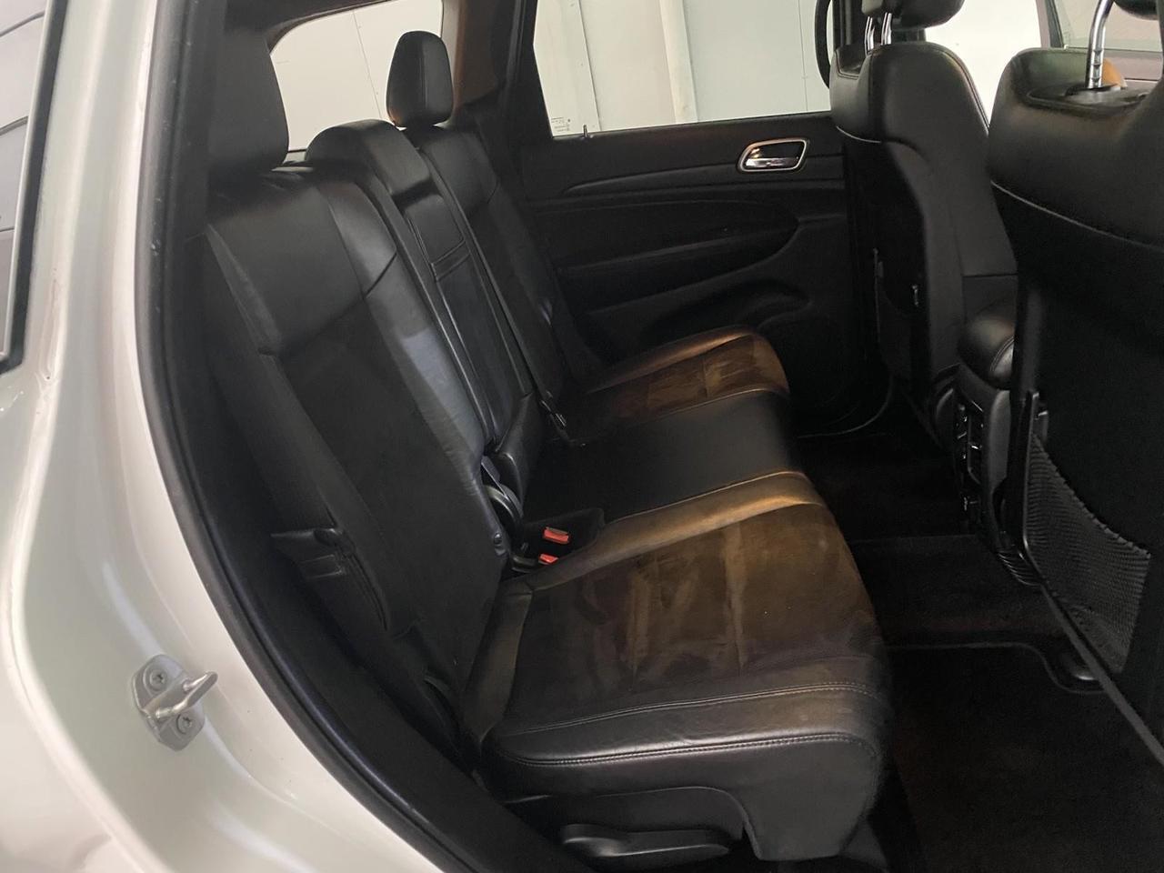 2018 Jeep Grand Cherokee Altitude Richmond Hill NY
