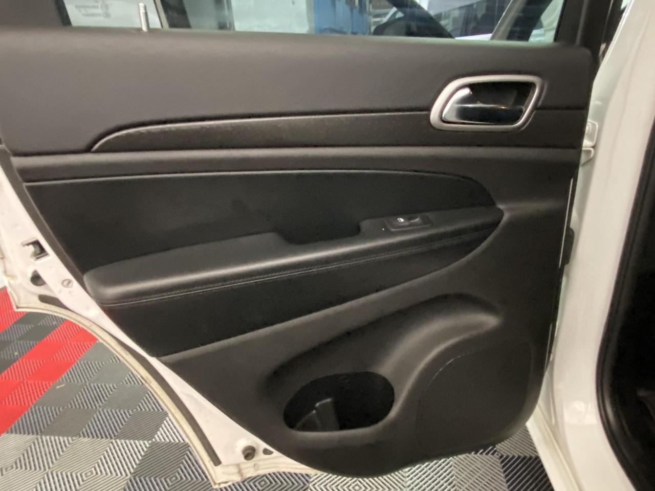 2018 Jeep Grand Cherokee Altitude Richmond Hill NY