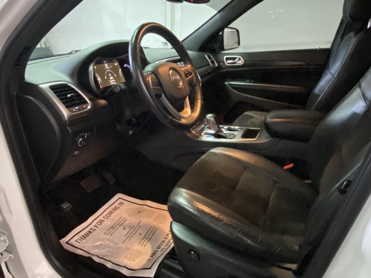 2018 Jeep Grand Cherokee Altitude Richmond Hill NY