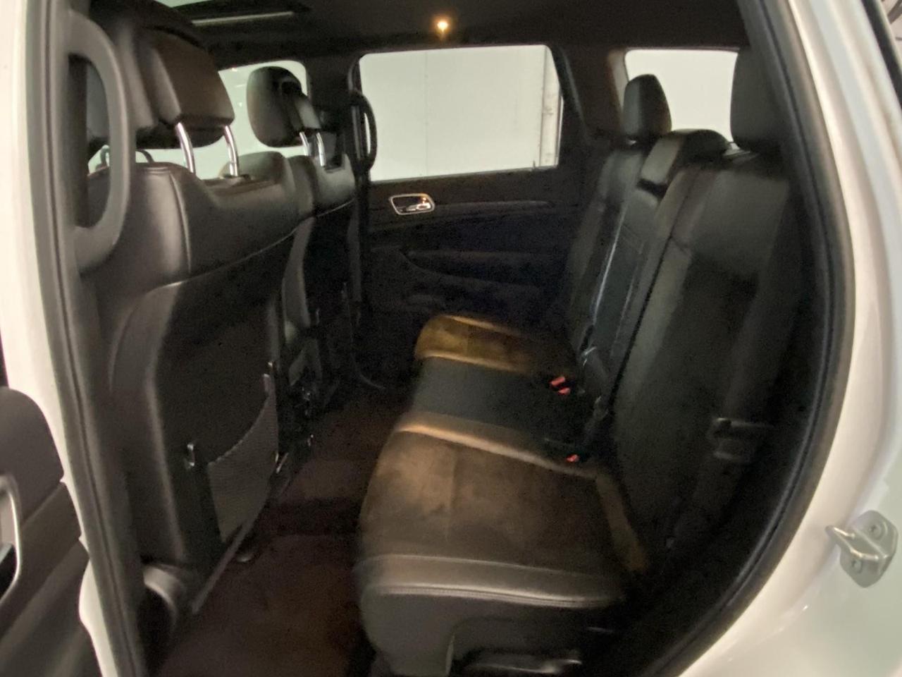 2018 Jeep Grand Cherokee Altitude Richmond Hill NY