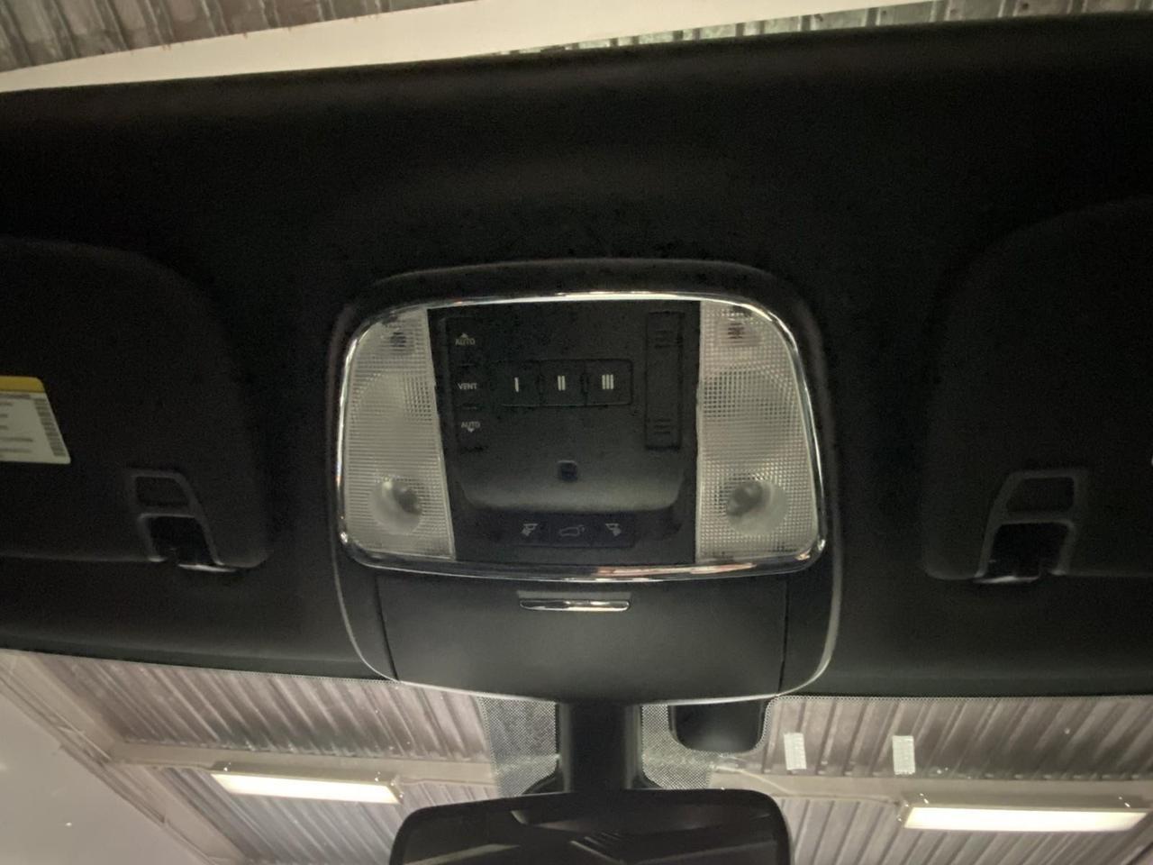 2018 Jeep Grand Cherokee Altitude Richmond Hill NY