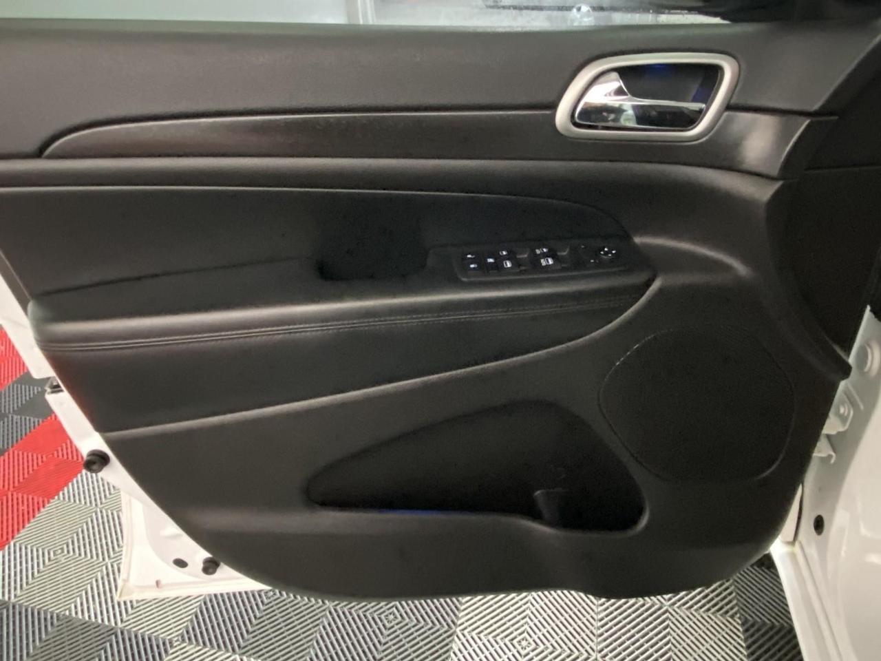 2018 Jeep Grand Cherokee Altitude Richmond Hill NY