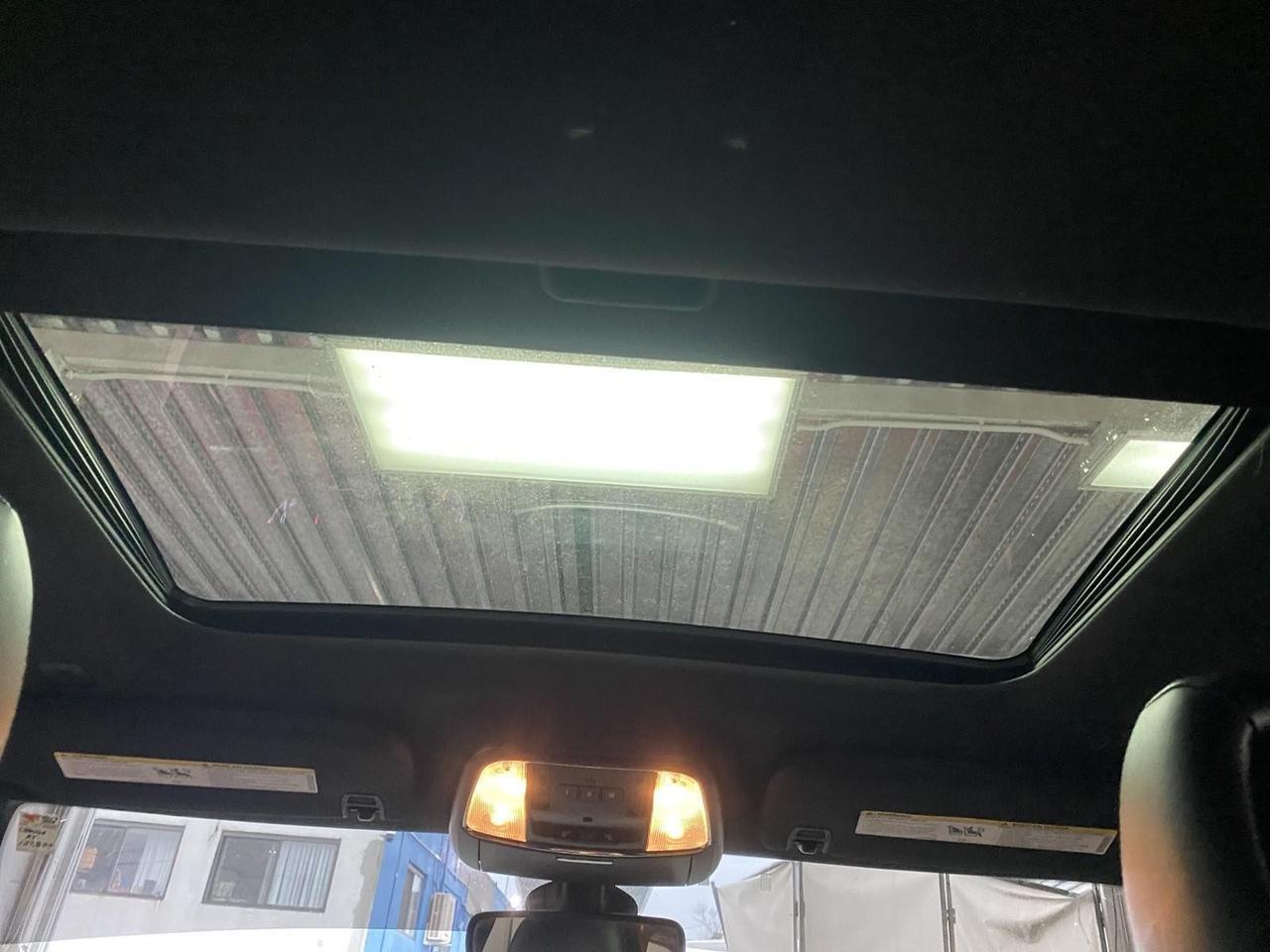 2018 Jeep Grand Cherokee Altitude Richmond Hill NY