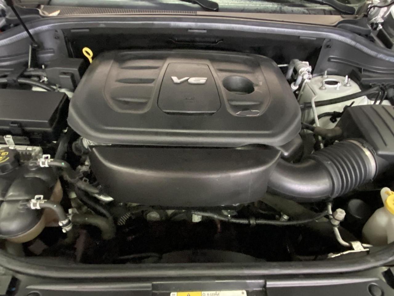 2018 Jeep Grand Cherokee Altitude Richmond Hill NY