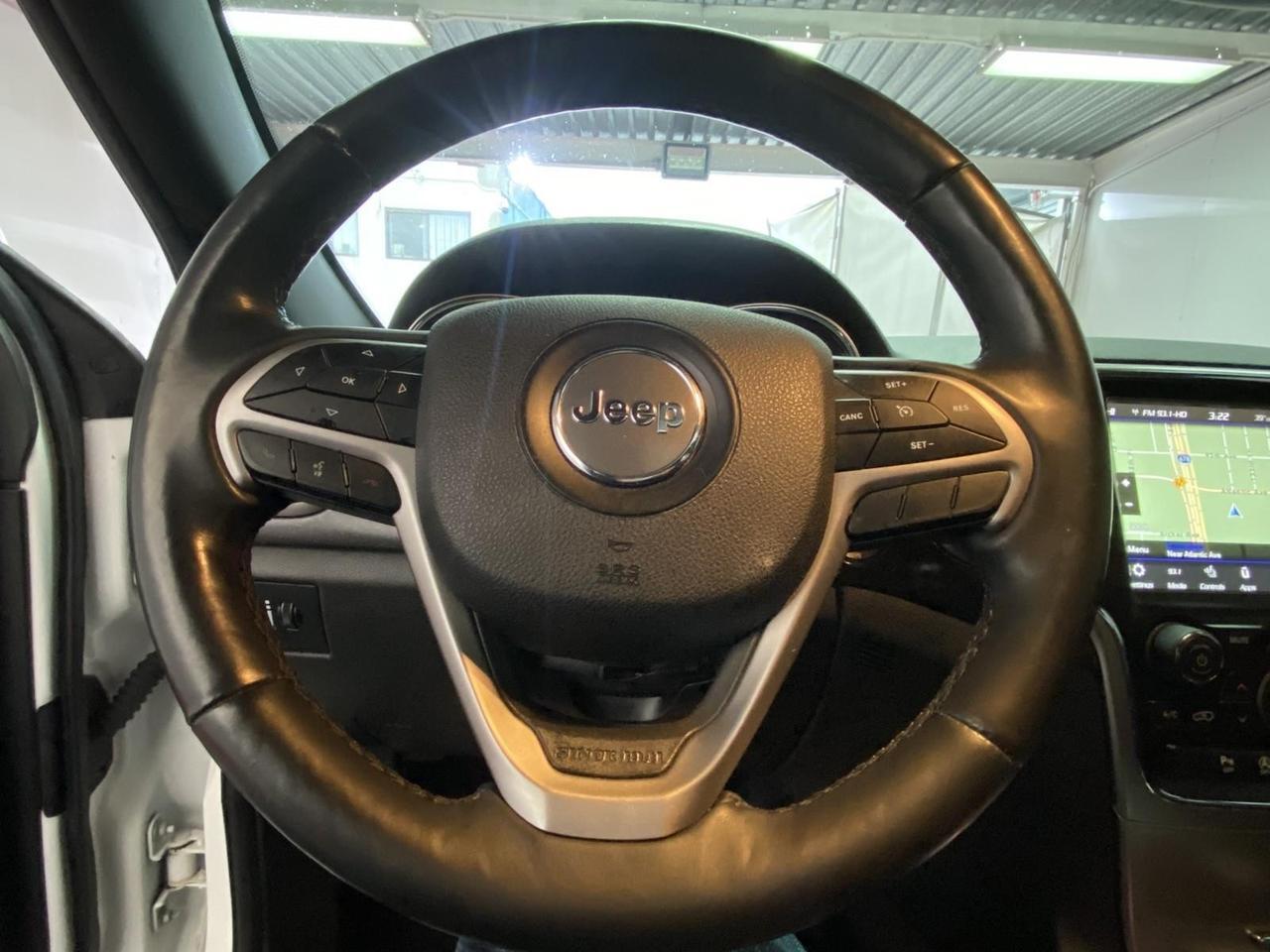 2018 Jeep Grand Cherokee Altitude Richmond Hill NY