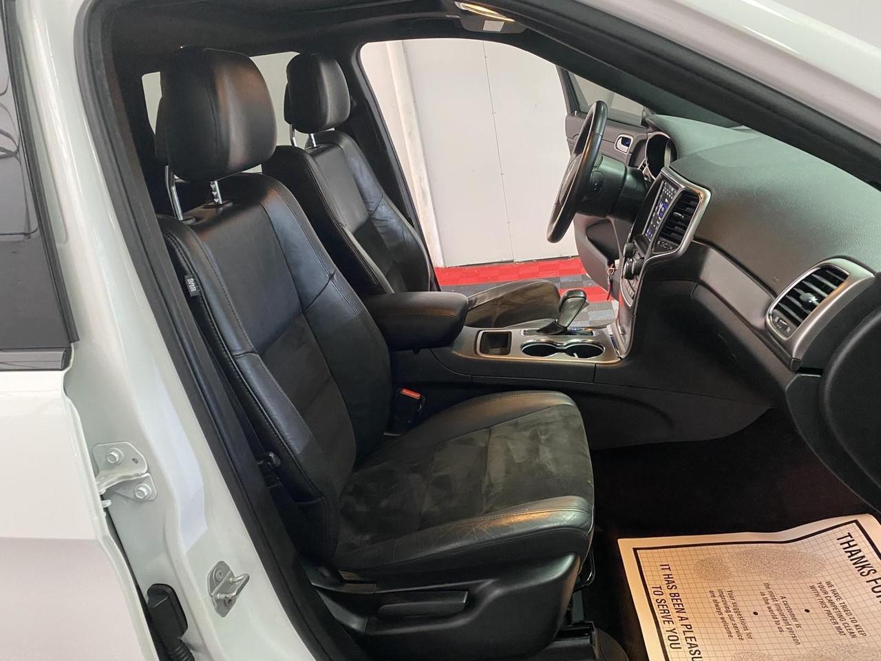 2018 Jeep Grand Cherokee Altitude Richmond Hill NY