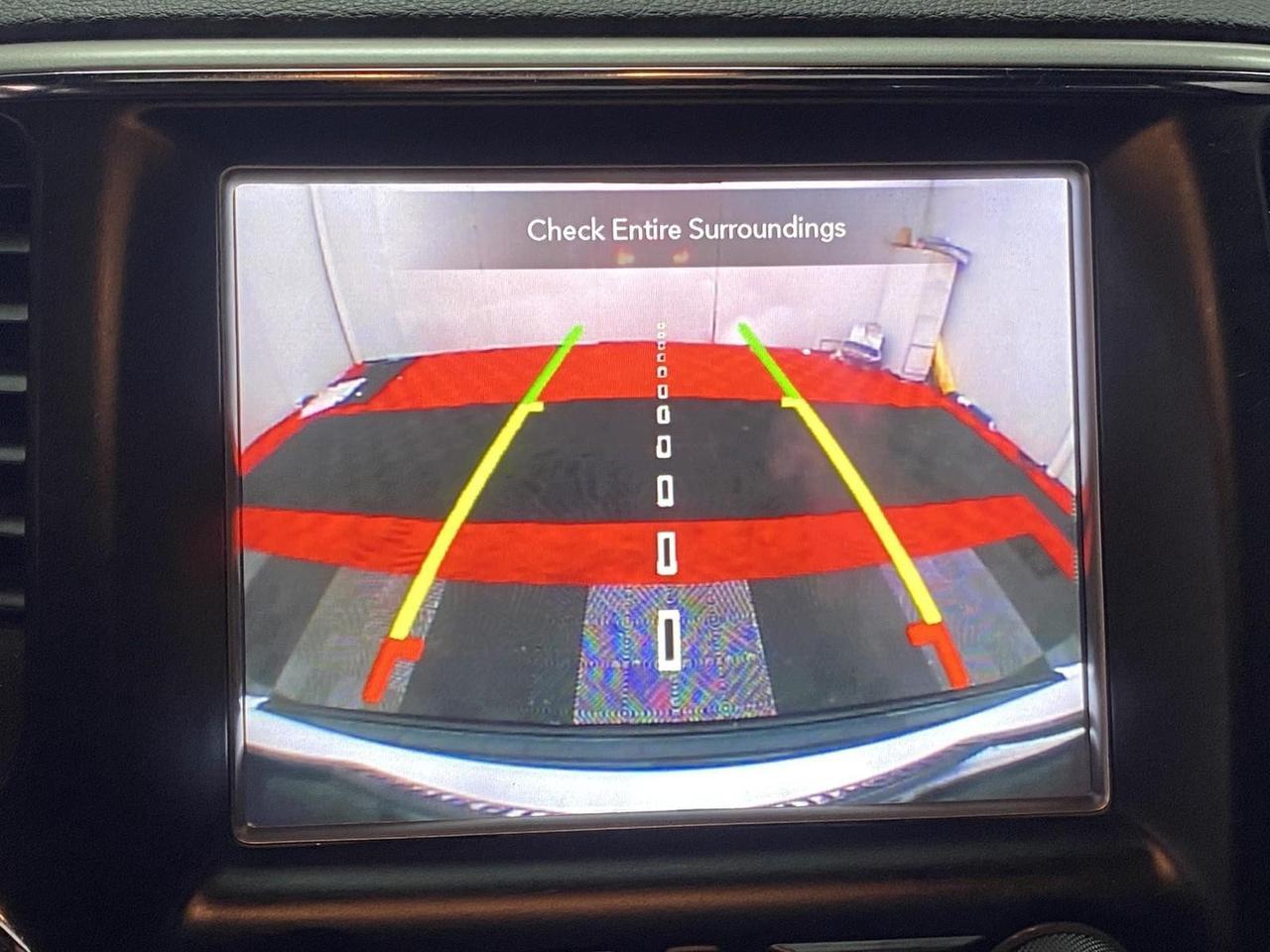 2018 Jeep Grand Cherokee Altitude Richmond Hill NY