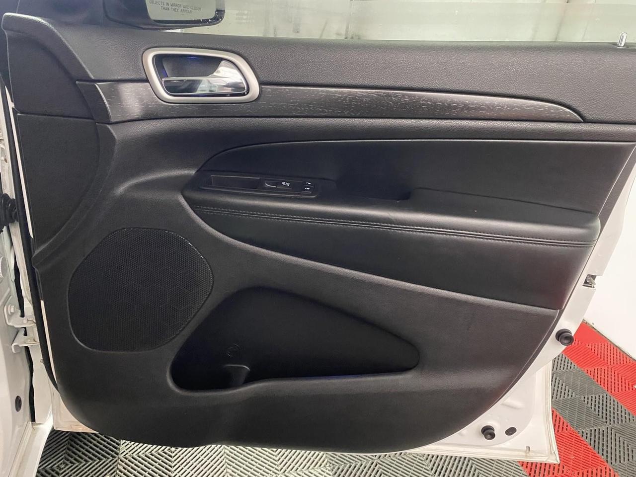 2018 Jeep Grand Cherokee Altitude Richmond Hill NY