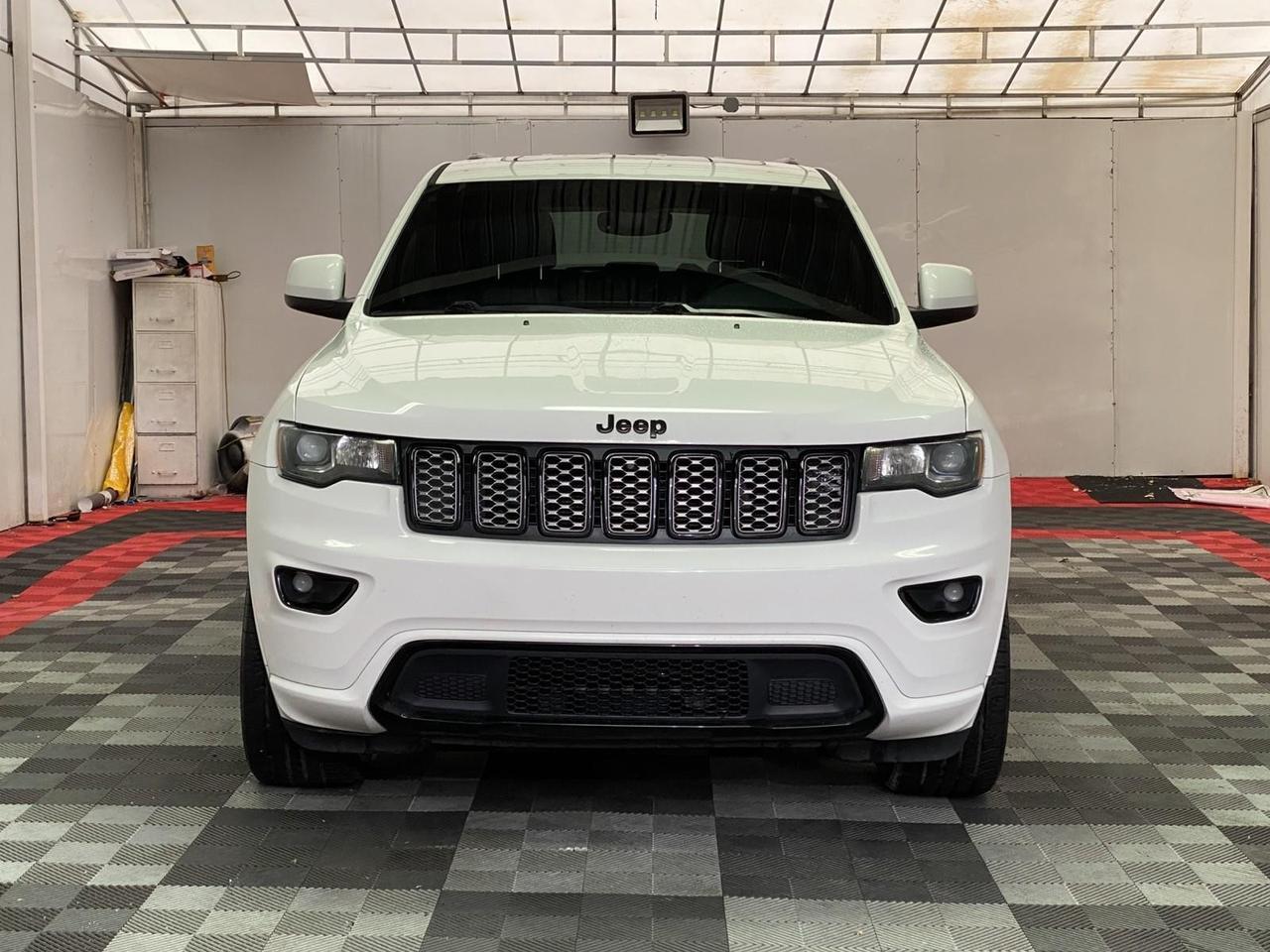 2018 Jeep Grand Cherokee Altitude Richmond Hill NY