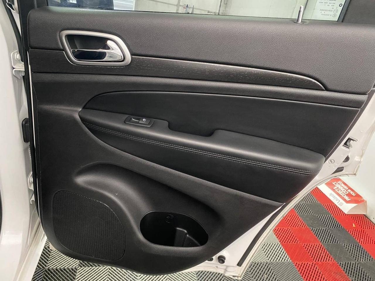 2018 Jeep Grand Cherokee Altitude Richmond Hill NY