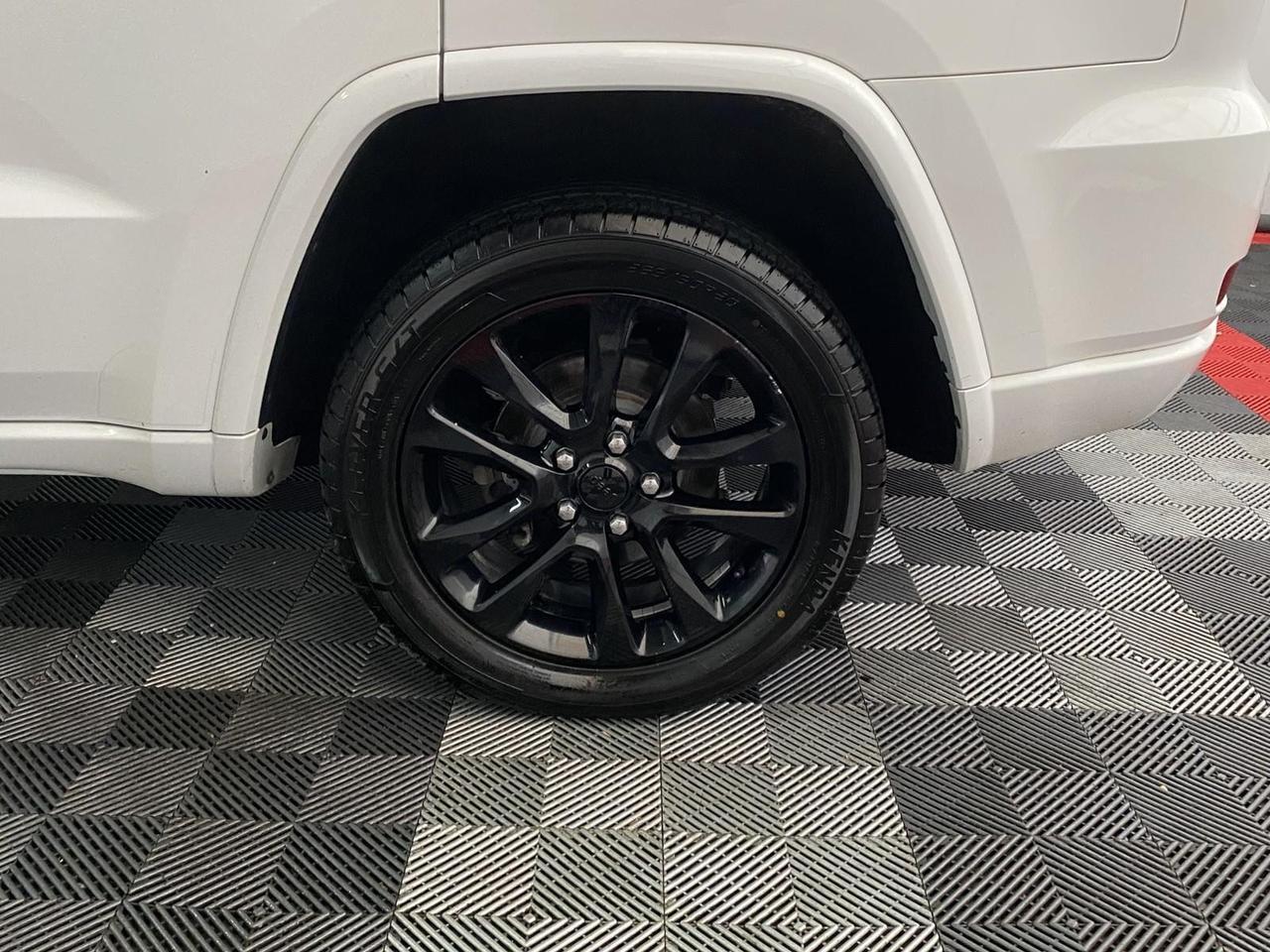 2018 Jeep Grand Cherokee Altitude Richmond Hill NY