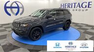 2018 Jeep Grand Cherokee Altitude Rome GA 2018 Jeep Grand Cherokee Altitude Rome GA