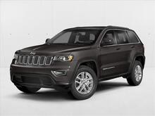 2018_Jeep_Grand Cherokee_Altitude_ Roseville CA