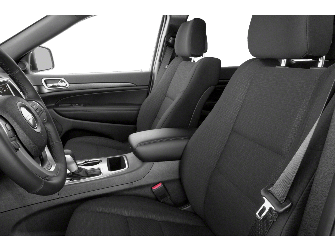 2018 Jeep Grand Cherokee Altitude Roseville CA