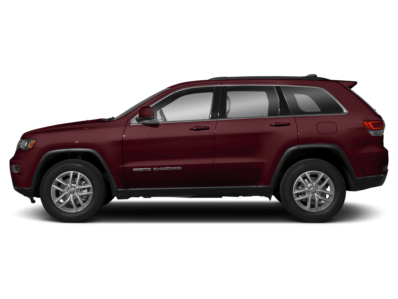 2018 Jeep Grand Cherokee Altitude Roseville CA