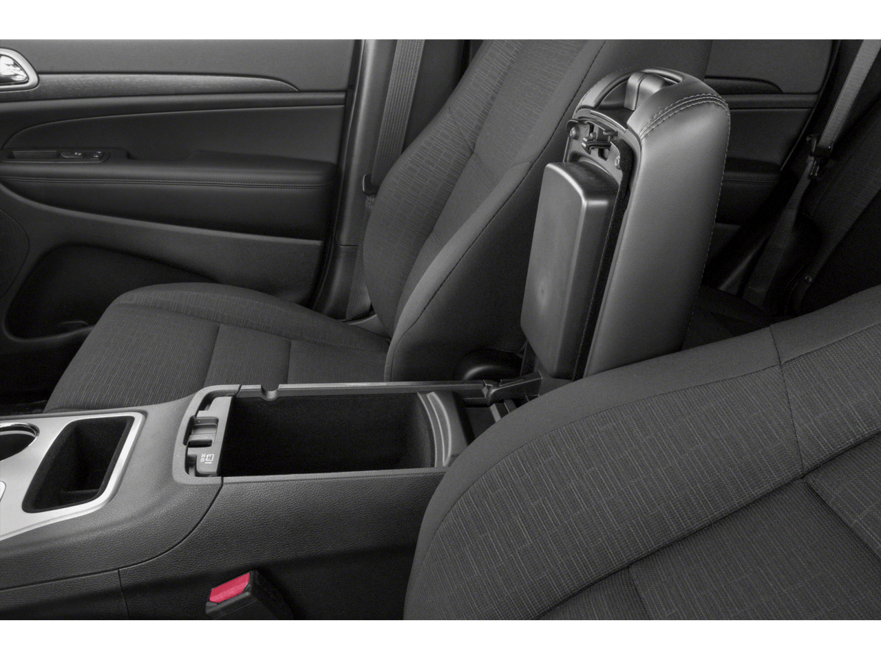 2018 Jeep Grand Cherokee Altitude Roseville CA