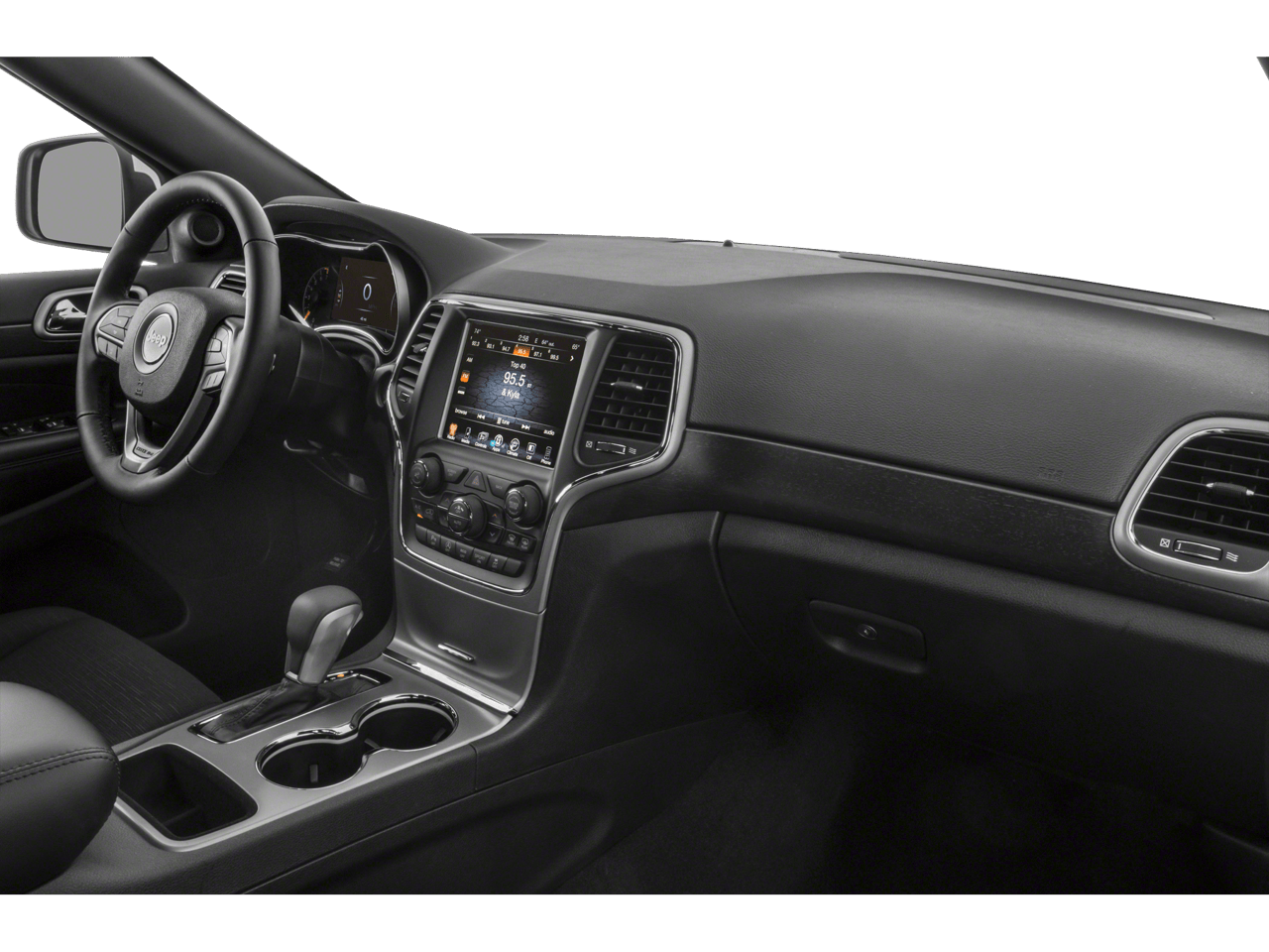 2018 Jeep Grand Cherokee Altitude Roseville CA